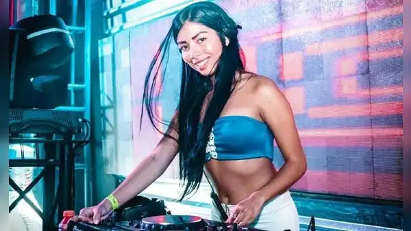 ¿Qué pasó con Valentina Trespalacios?: Dj fue hallada muerta en una maleta en Colombia