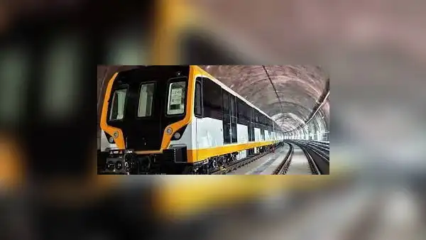 Línea 2 del metro: dónde estarán ubicadas sus estaciones ya terminadas