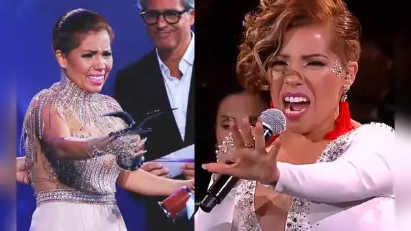 Susan Ochoa: la chiclayana que vendía canchitas y conquistó Chile tras ganar dos gaviotas en Viña del Mar