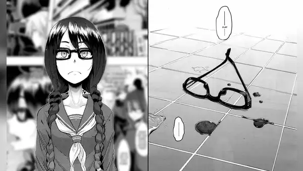 Metamorphosis: la historia del hentai más depresivo que la obra de Franz Kafka