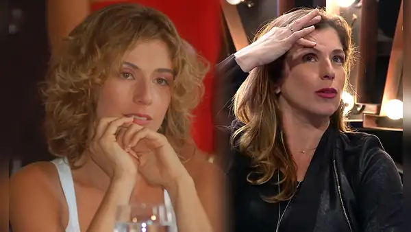 Bárbara Cayo: ¿qué enfermedad padeció y cómo le afectó verse al espejo?