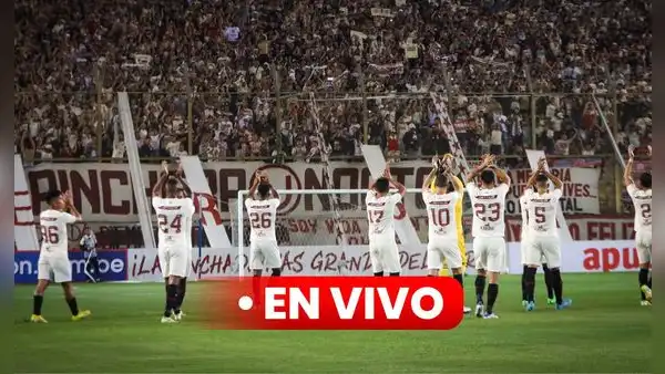 Universitario, últimas noticias EN VIVO: ¿cuál sería el equipo titular de la 'U' en la Liga 1?