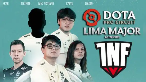 ¿Quiénes juegan en Infamous, el equipo peruano que clasificó a dos mundiales de Dota 2?
