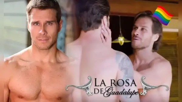 Miguel Arce en 'La rosa de Guadalupe': ¿en qué capítulo sale y cómo verlo ONLINE GRATIS?
