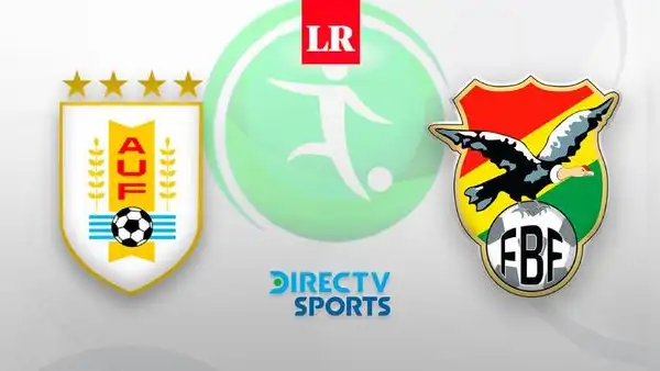 ¿Cuándo juegan Uruguay vs. Bolivia EN VIVO vía DirecTV Sports por el Sudamericano sub-20?