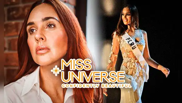 ¿Qué fue de Claudia Ortiz de Zevallos, la modelo que clasificó al top 15 del Miss Universo 2003?