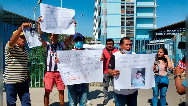 Piura: organizan concierto benéfico en favor de cantante de 21 años baleada por expareja