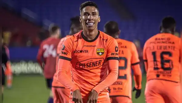 Barcelona SC venció 1-0 Dallas en amistoso internacional y culminó la Serie del Pacífico