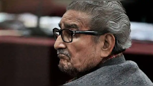 Dictan 8 años de prisión a hombre por enaltecer y exaltar a Abimael Guzmán en sus redes sociales