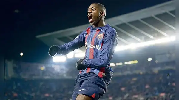 Copa del Rey: Barcelona en semifinales