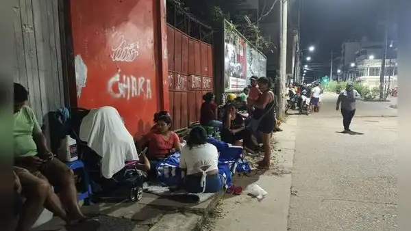 Balón de gas propano en Madre de Dios cuesta S/ 200 y la gasolina S/ 25