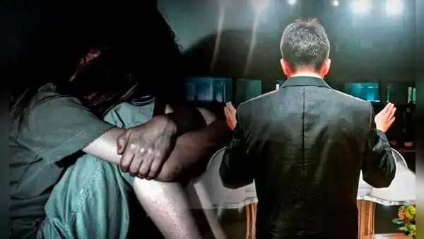 Pastor es detenido tras abusar sexualmente de una niña de 10 años: la abuela lo descubrió