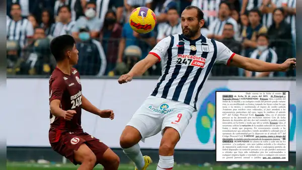 Poder Judicial modifica medida cautelar a pedido de la FPF sobre los derechos de TV de los clubes