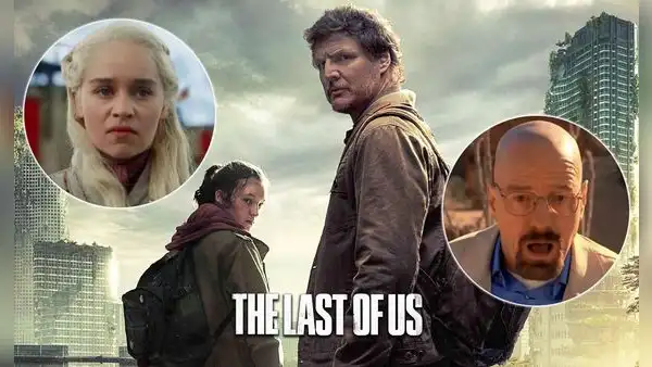 "The last of us" superó a "Breaking bad" y "GOT": el mejor debut de una serie