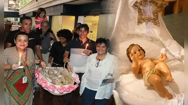 La Paradura del Niño: ¿cuándo se celebra y por qué es tan especial para los Andes venezolanos?