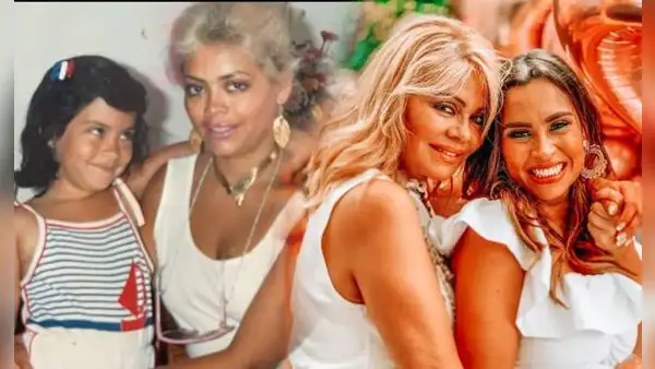 Ethel Pozo dedica emotivo mensaje a Gisela Valcárcel por su cumpleaños: Has marcado huella