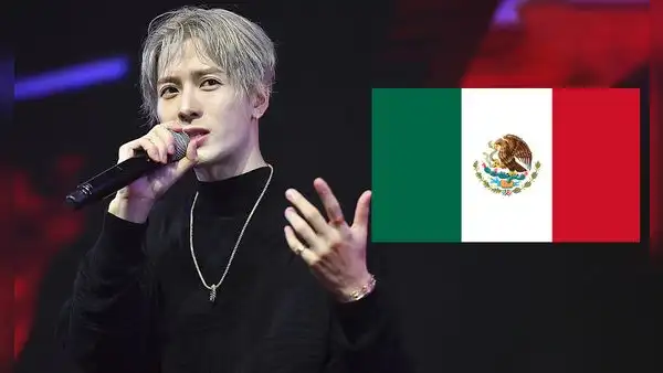 Jackson Wang en México 2023: precios y dónde comprar boletos para el concierto "Magic Man"