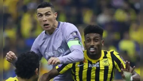 Cristiano Ronaldo eliminado de la Supercopa de Arabia: Al Nassr perdió 3-1 y 'CR7' se queda sin nuevo título