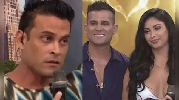 Christian no se casará aún con Pamela Franco pese a estar divorciado: "Cuando todo esté encaminado"