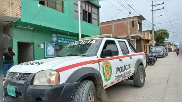 Policías que habrían favorecido fuga de colega involucrado en accidente serán investigados en libertad