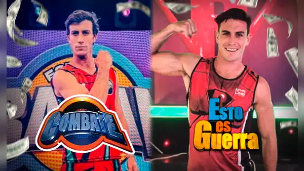 ¿Cuánto ganaba Duilio Vallebuona en “Esto es guerra” y por qué se fue a "Combate"?