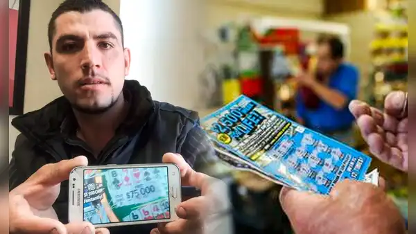 Ganó la lotería, pero fue estafado por su amigo y lo perdió todo: la historia de José Birruet