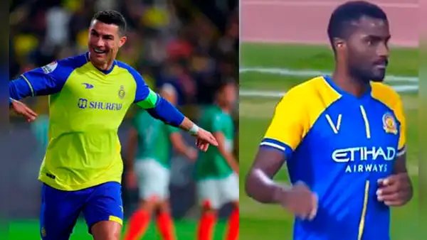 Cristiano Ronaldo: ¿qué jugadores peruanos jugaron en Al-Nassr?