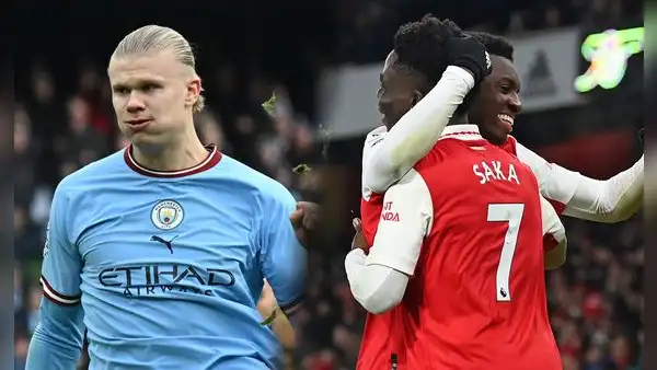 Manchester City vs. Arsenal: apuestas del partido por la FA Cup 2022-23