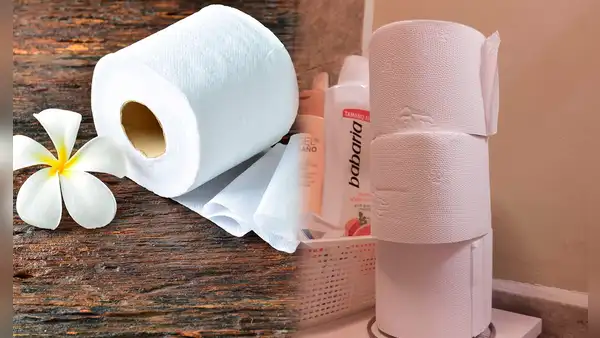 ¿Cuáles son los mejores trucos para ahorrar papel higiénico?