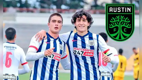 Alianza Lima evaluaría ceder a una de sus 'joyas' que jugó el Sudamericano al Austin FC de la MLS