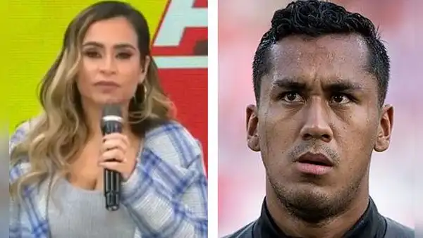 Ethel Pozo criticó a Renato Tapia por no reconocer a su hijo: “Deploro este tipo de acciones”