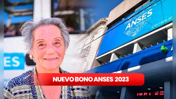Nuevo bono de Anses para jubilados y pensionados: ¿cómo ver si soy beneficiario, cuándo y cuánto cobro?
