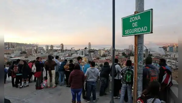 Temblor hoy, domingo 29 de enero: ¿dónde fue el último sismo en Chile? Según el CSN