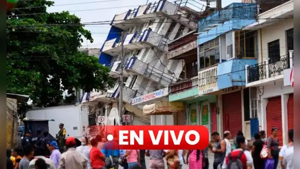 Temblor hoy, 27 de enero: ¿dónde ocurrió el último sismo en México? Según el Servicio Sismológico Nacional