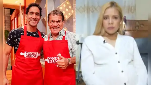 Denuncian a hijo del ‘Chato’ Barraza por no hacerse cargo de su expareja cuando está cerca de dar a luz