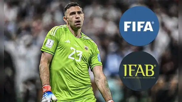 FIFA e IFAB analizan crear una regla 'Anti-Dibu' en la tanda de penales