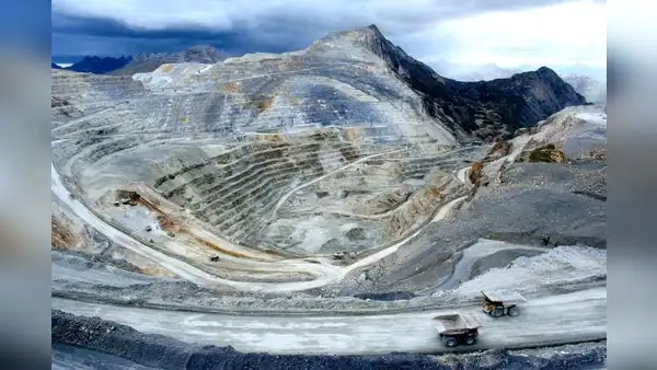 Tacna recibe 8% más de adelanto de canon minero