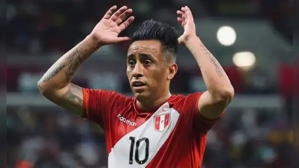 Christian Cueva: TAS falla en contra del jugador y con Pachuca deberán pagar millonaria multa a Santos