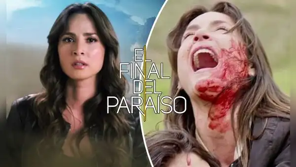 "Sin senos sí hay paraíso" y el amargo final de Catalina: ¿cómo terminó la novela?