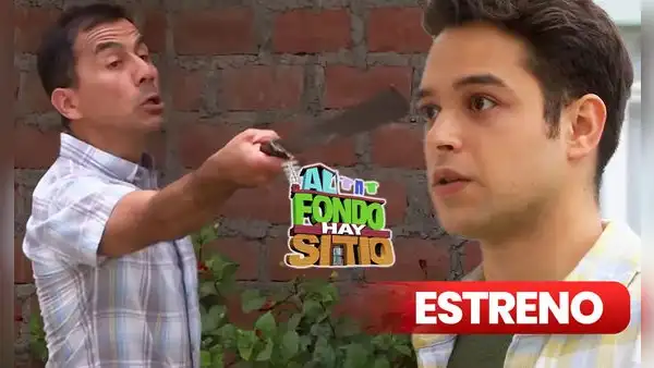 "Al fondo hay sitio ", capítulo 144 EN VIVO: ¿a qué hora y dónde ver la serie peruana?