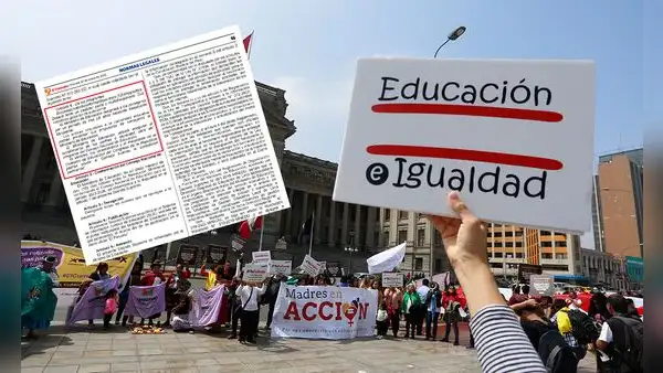 Ejecutivo disolvió el Consejo Nacional de Educación: sus miembros serán designados por el Minedu