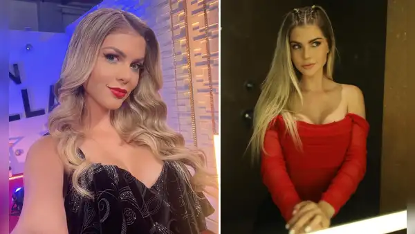 Brunella Horna: ¿cómo se ganó su primer sueldo y en qué decidió gastarlo?