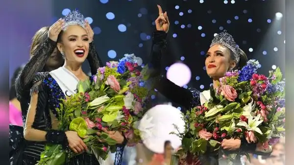 ¡Miss Universo renuncia! ¿Por qué R'Bonney Gabriel ya no será miss USA?