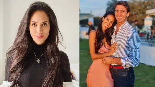 Antonio Pavón: ¿a qué se dedica su futura esposa Joi Sánchez y cómo se lleva con Sheyla Rojas?