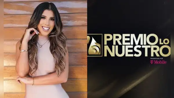 ¿Cómo votar por Yahaira Plasencia en los Premios Lo Nuestro 2023? VOTA AQUÍ por la salsera