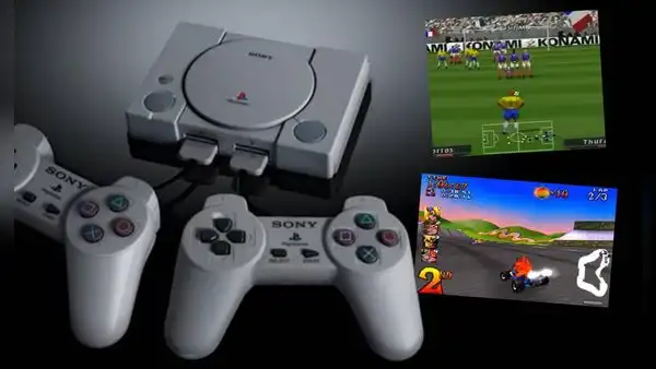 ¿Cómo jugar PS1 online en tu celular y con tus amigos?