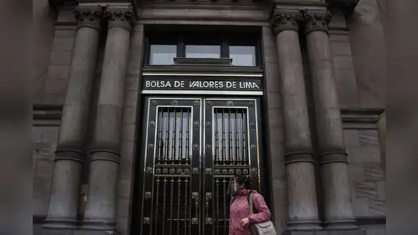 Bolsa de Valores de Lima cierra la semana con todos sus indicadores a la baja
