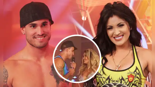 Gino Assereto y Michelle Soifer: ¿qué pasó entre ellos y por qué se cree que su 'romance' fue armado?