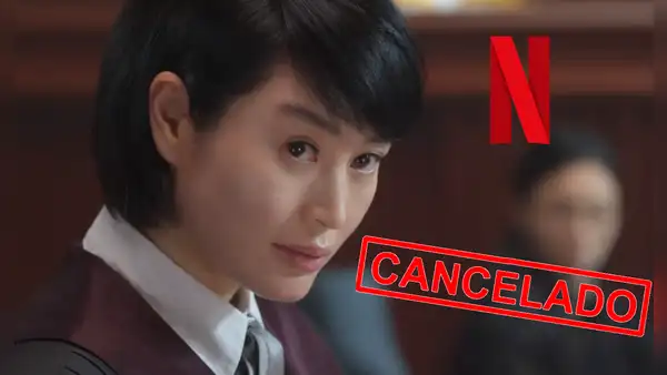 "Tribunal de menores 2" no va más: cancelan segunda temporada del popular drama de Netflix