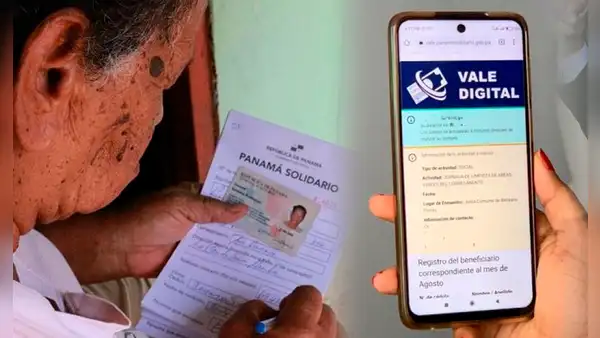 Decreto Ejecutivo 342 del Vale Digital: ¿qué se sabe de esta ordenanza en Panamá?